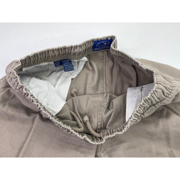 Ocean Pacific Large Cotton Shorts 7 inch inseam 43g - Picture 3 of 12